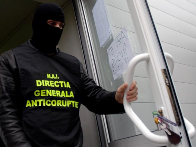 Strategia Naţională Anticorupţie 2016-2020