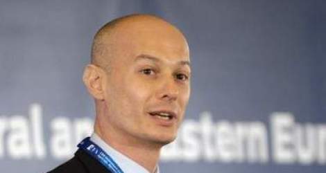 Bogdan Olteanu a demisionat