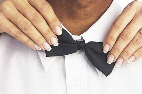 28 august: Ziua papionului!