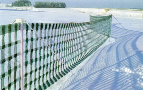 Parazăpezi la Târgu Jiu