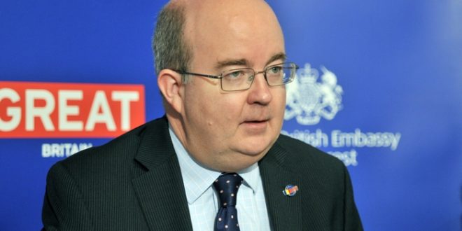 Brexit: Apel la calm pentru romanii din Marea Britanie