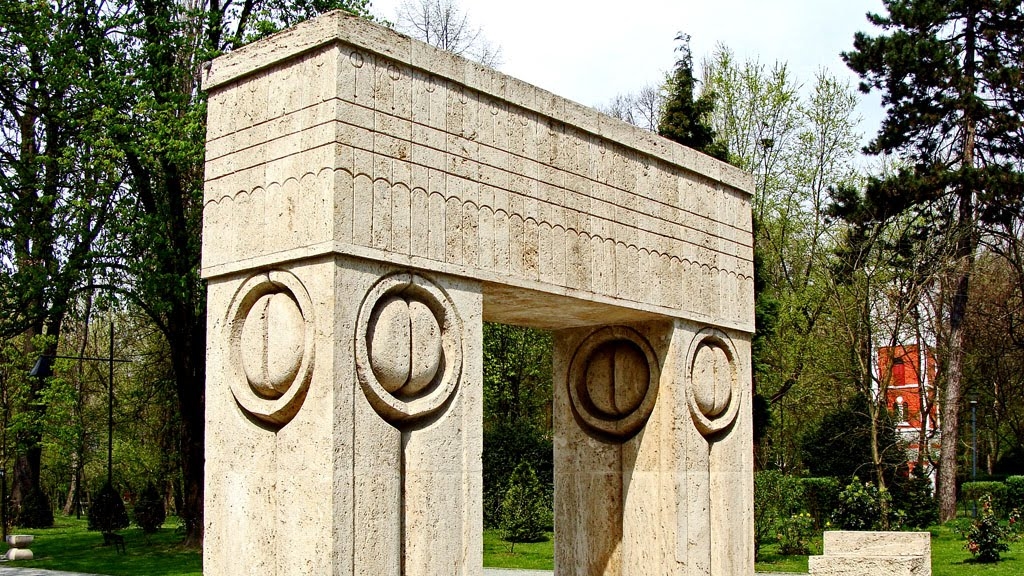 Dosarul „Brancusi” pentru UNESCO va fi depus in 2019