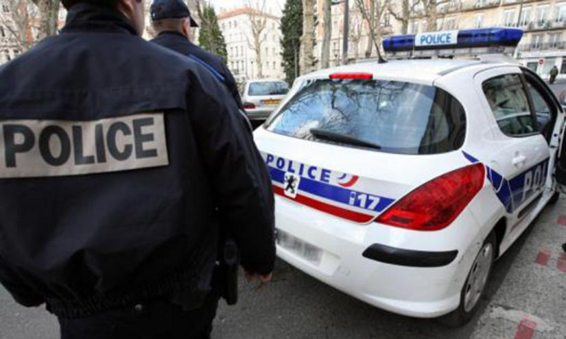 Atac armat în centrul Marsiliei!