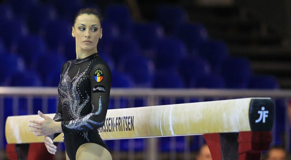 Catalina Ponor a ratat si ea medalia la Jocurile Olimpice!