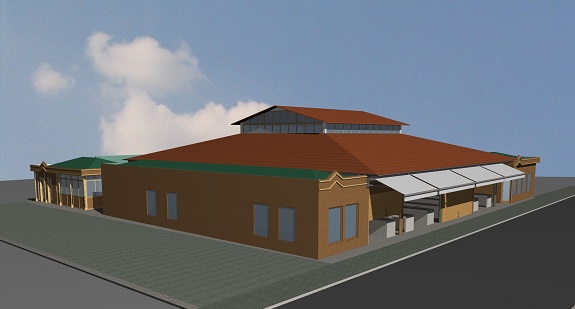 Craiova: Piata Garii nu va fi modernizata anul acesta