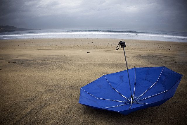 METEO Vara pleaca, ploile vin!