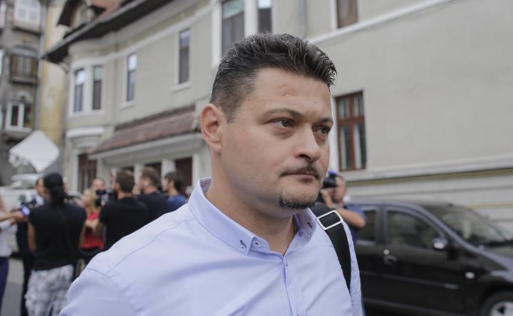 Seful DGIPI, Rares Vaduva, va fi inlocuit din functie