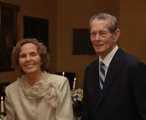 Măsuri de siguranță în București la funeraliile Reginei Ana