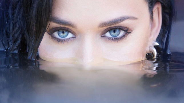 (Video) Katy Perry lanseaza ASTAZI noul videoclip ”Rise”!