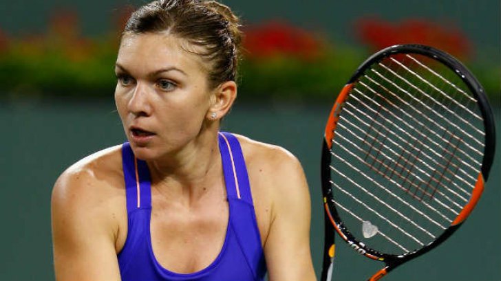 US Open: Simona Halep o va intalni pe Kirsten Flipkens in primul tur