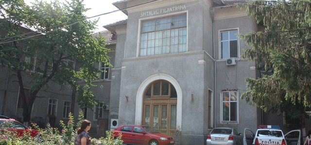 13 spitale din Oltenia nu au autorizație DSP