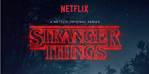 Stranger Things, serialul-senzaţie al momentului