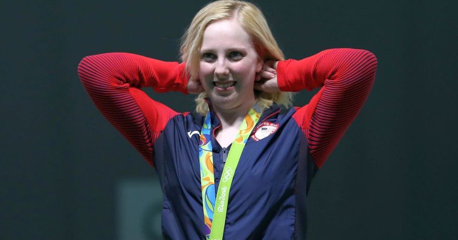 Jocurile Olimpice 2016: SUA, în continuare lider în clasamentul pe medalii!