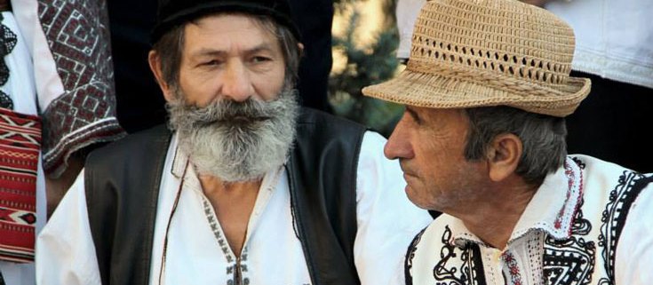 Târgul meșterilor populari, la Tg.Jiu, 22-25 august