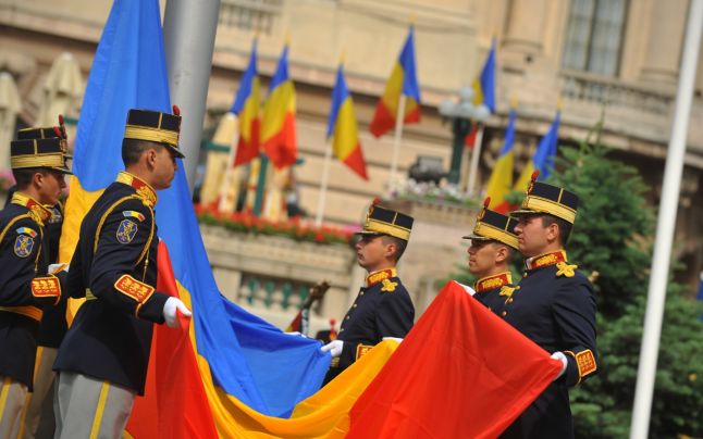 31 august – Ziua Internationala a Limbii Romane