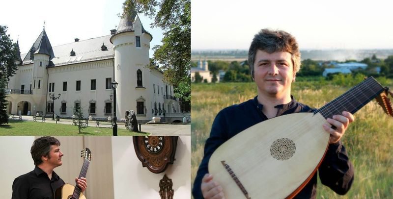 (Audio) Regal muzical in aceasta seara la Calafat