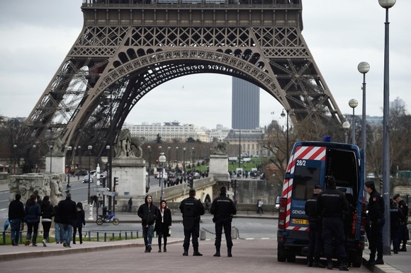 Evacuat din greșeală!