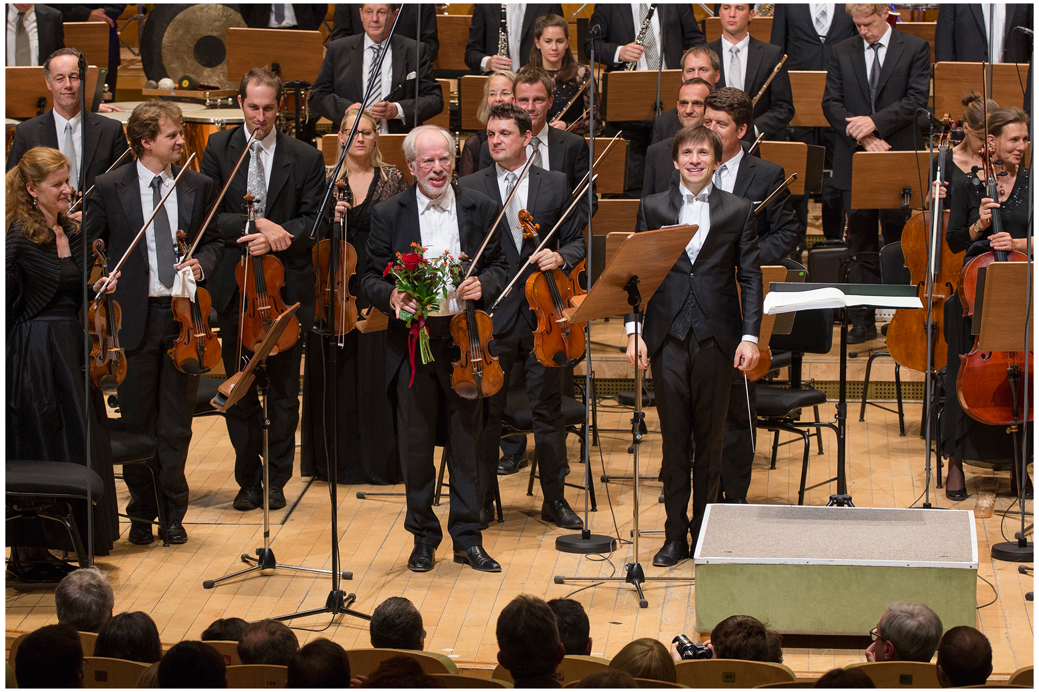 Din nou RADIRO (audio)