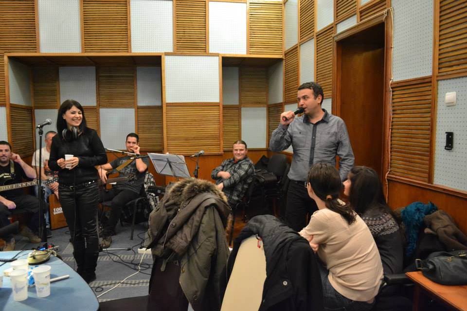 (Audio) 5 ani de „Live la Radio Oltenia” în 170 de secunde!