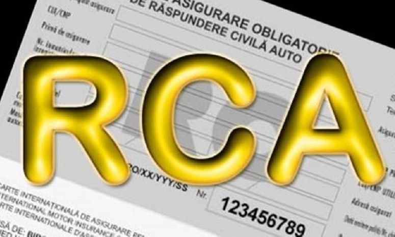 Companiile de asigurări au probleme cu baza de date