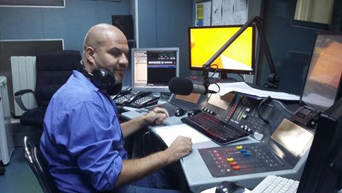 Buna dimineata, Oltenia!