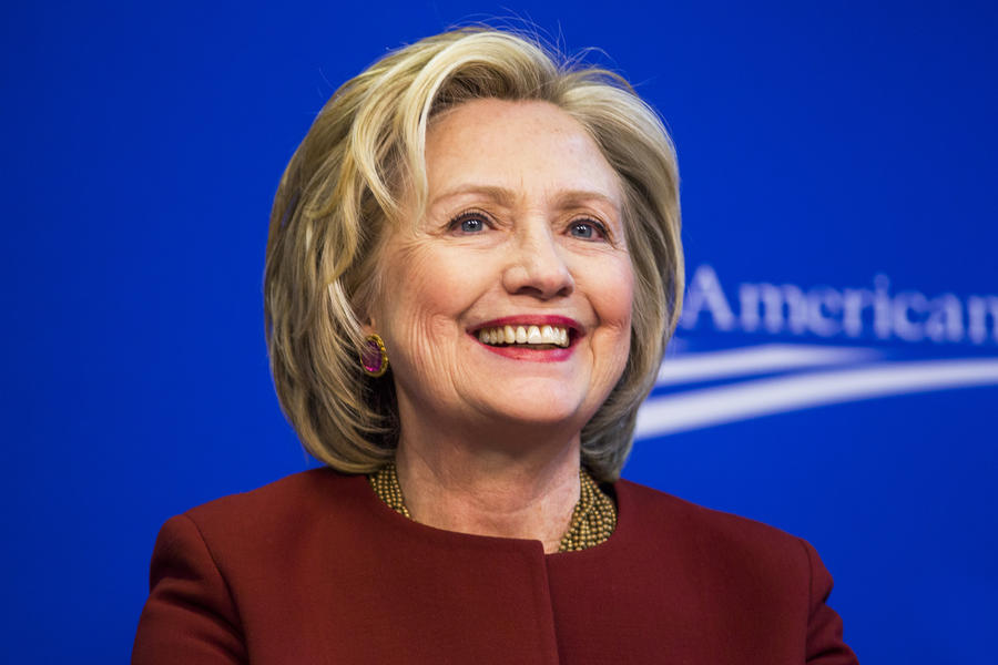 Update Election Day: Hillary Clinton preia conducerea în cursa pentru Casa Albă
