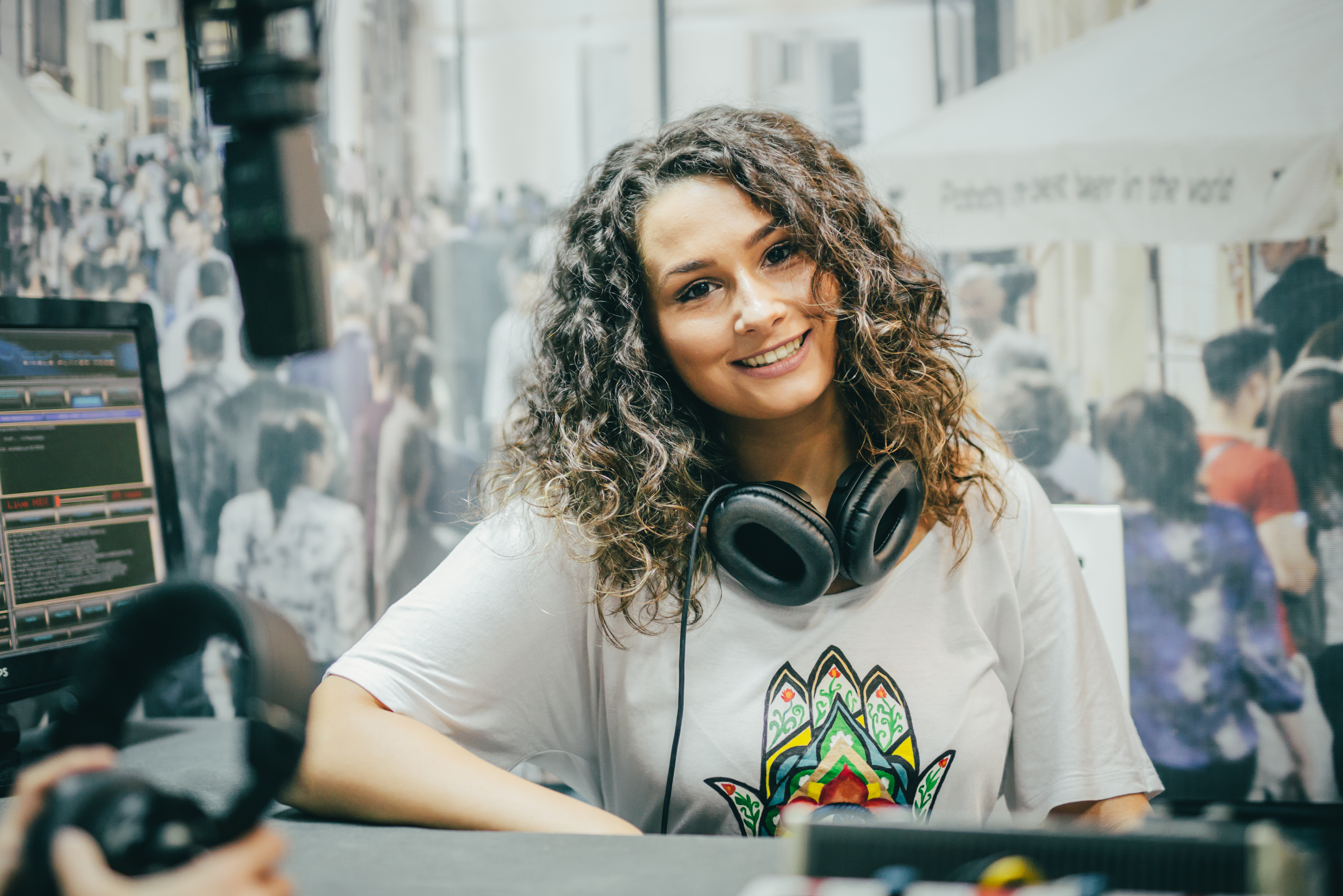 Spune-ne povestea ta si poti castiga un premiu in fiecare vineri, la Pulsul Zilei!