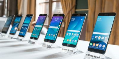 Samsung a pierdut 14 miliarde de dolari din cauza problemelor la smartphone-urile Galaxy Note 7