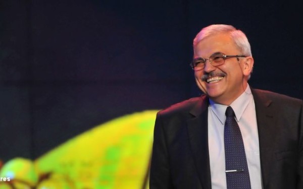 Fostul director al Loteriei Române reţinut de DNA