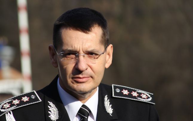 Fostul ministru al Afacerilor Interne, Petre Tobă, poate fi urmărit penal.