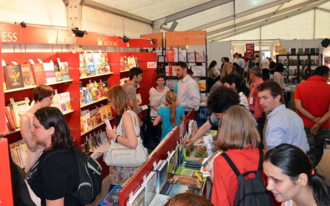 Gaudeamus Carte Scolara – bilantul editiei 2016