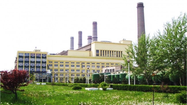 CET Govora face probe la instalațiile de încălzire
