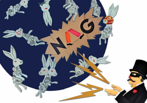 Noaptea albă a galeriilor de artă