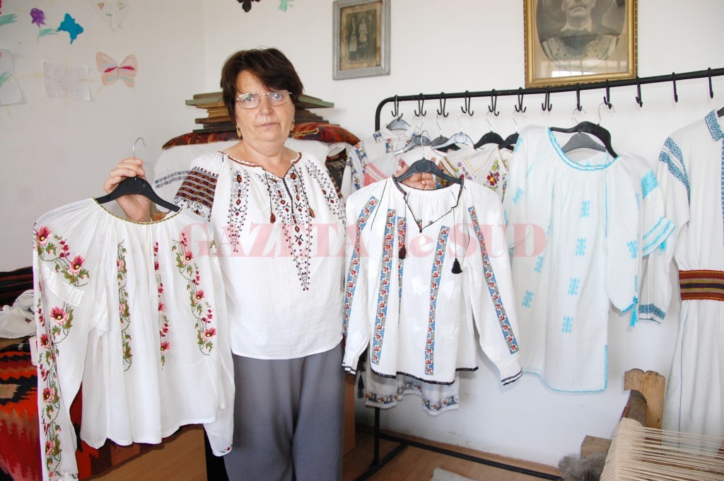 Artisti populari din Olt – la Milano