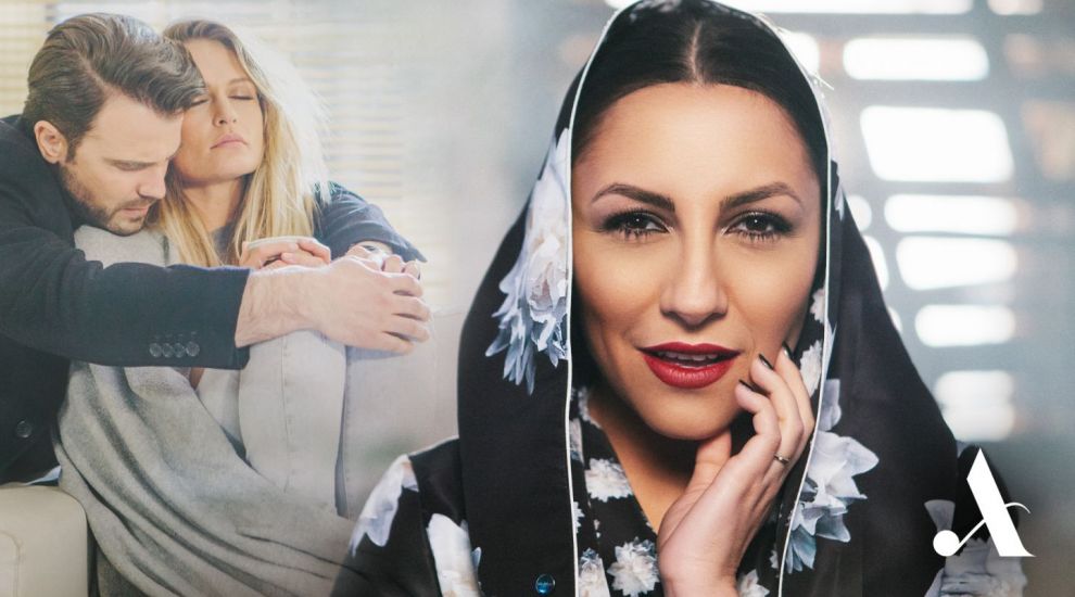 (Audio) Andra cântă duminică la Corabia!