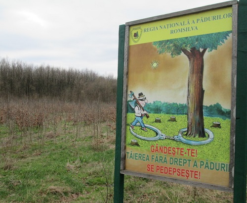 Arii naturale protejate (audio)