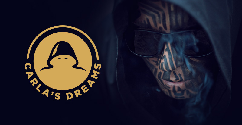 ”Carla’s Dreams” a facut publica identitatea solistului. SURPRIZA!