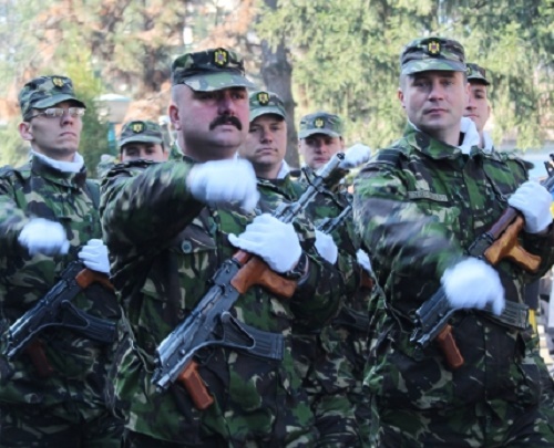 Brigada multinaţională NATO va funcţiona la Craiova