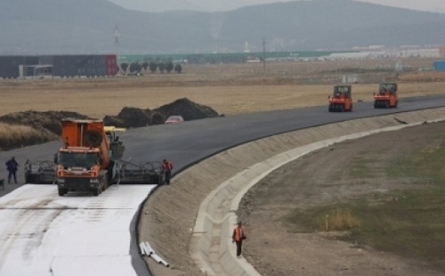 Ministrul Transporturilor, Sorin Bușe, vine la Târgu-Jiu