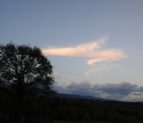 Vremea în Oltenia: 19-25 septembrie 2016