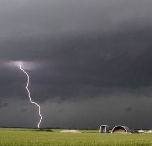 Cod portocaliu în Dolj și Mehedinți!