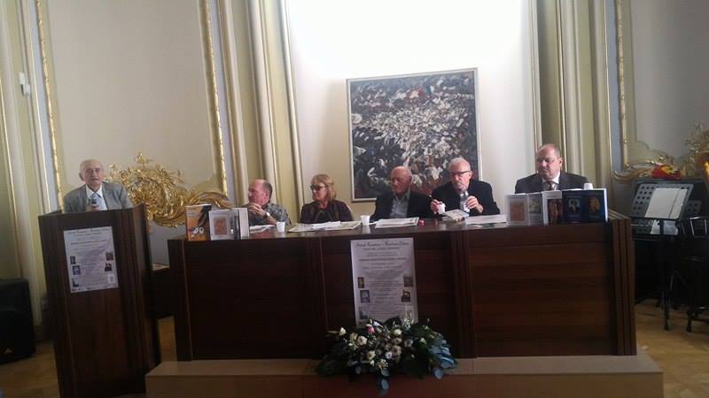 Colocviile „Scrisul Românesc” 2016