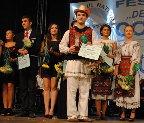 Festivalul „Corabia de Aur”, ediția a 43-a