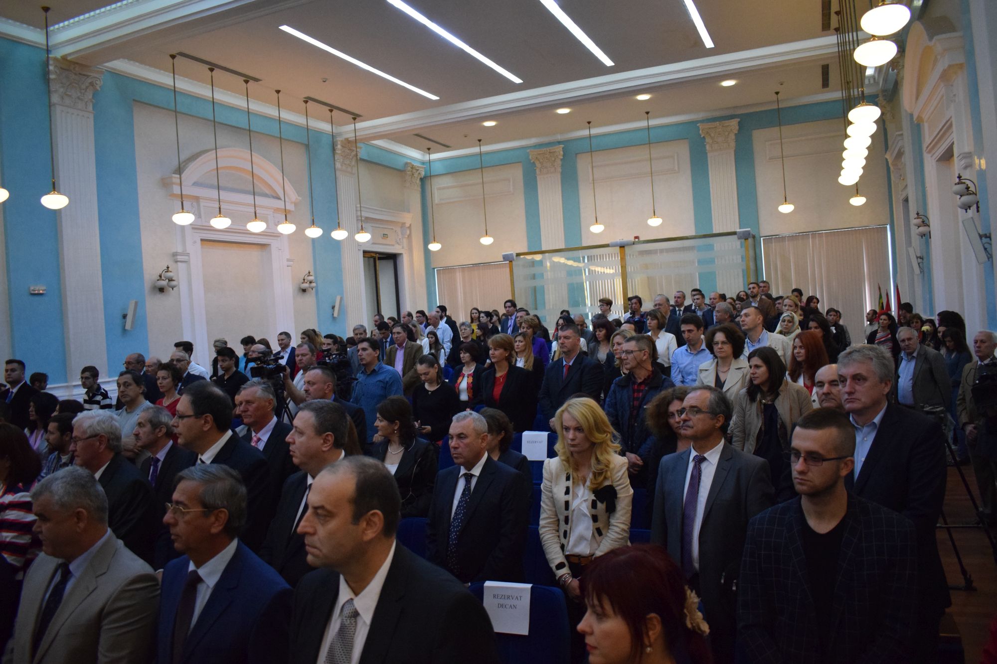 Gala Excelentei in Educatie. Olimpicii olteni vor fi premiati