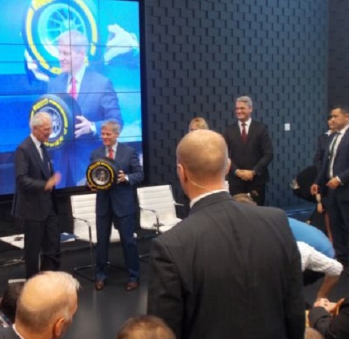 Pneurile pentru Formula 1 vor fi produse la Slatina