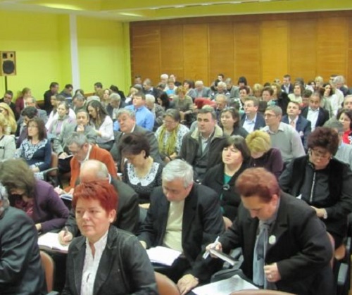 Clarificări privind concursul pentru ocuparea funcţiilor de conducere în şcoli