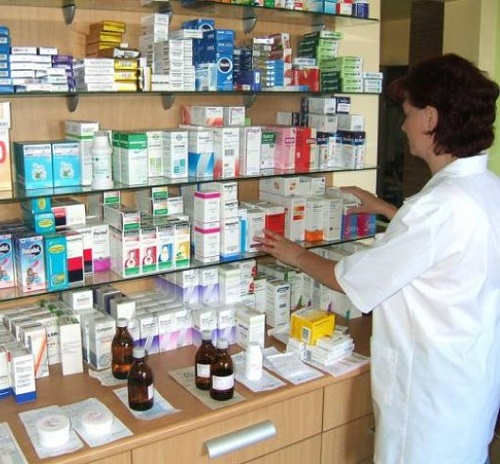 Medicamente mai ieftine cu 35% (audio)