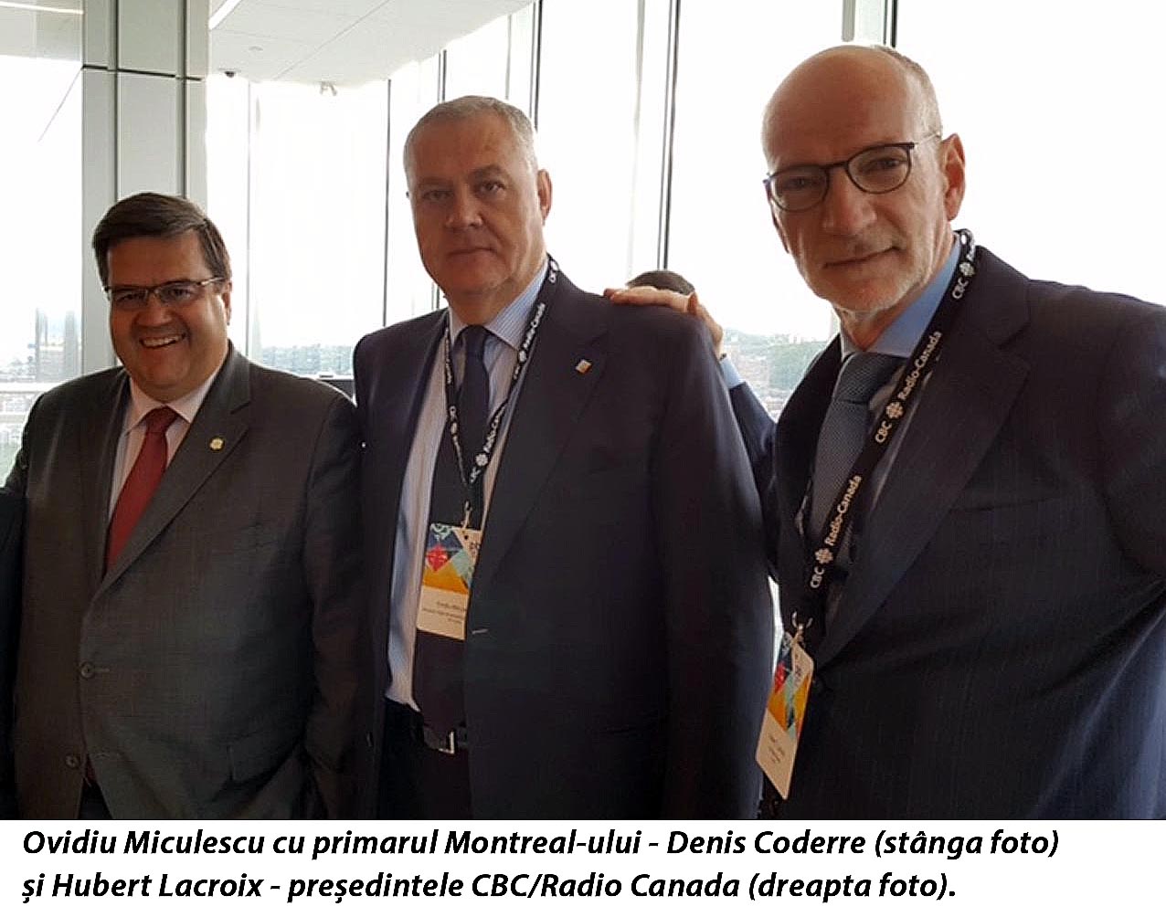 Radio România, în elita mondială a serviciilor publice de media