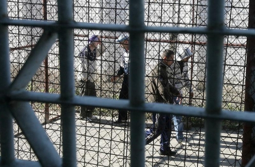 200 de deţinuţi au evadat dintr-un penitenciar din Brazilia