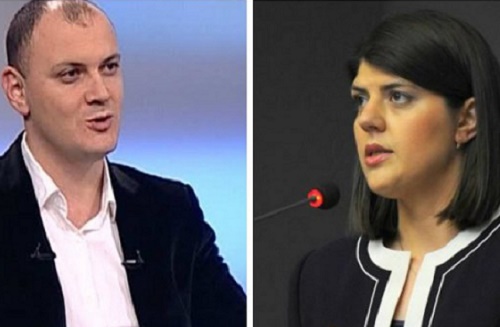 Urmărire in rem în cazul doctoratului șefei DNA